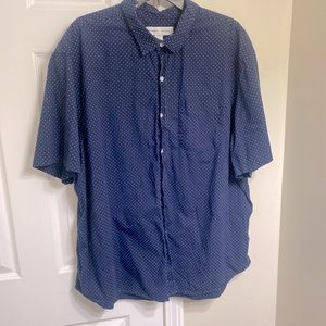 Mens Big & Tall shirt